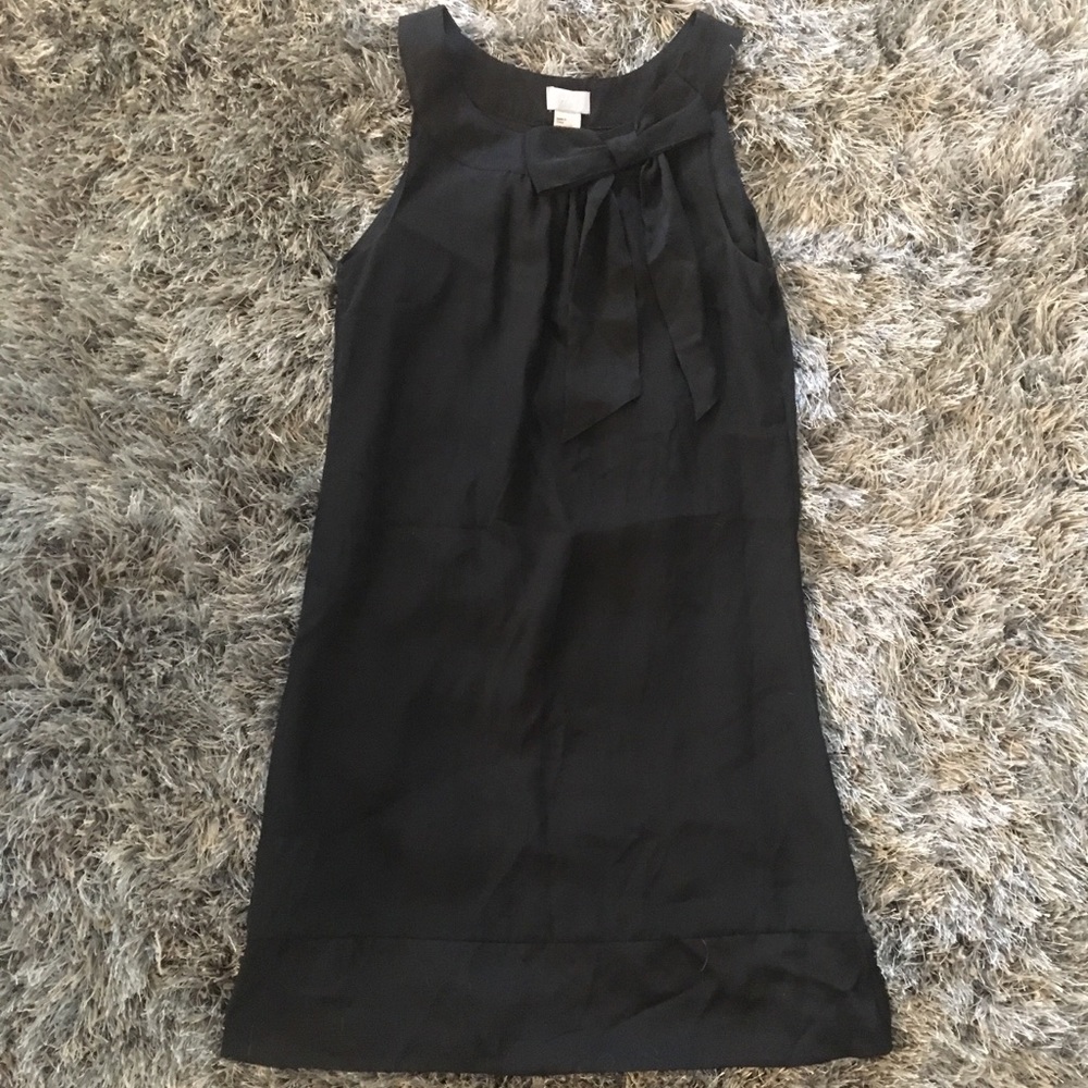 H&M Black Dress